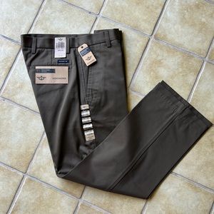 Dockers Signature Khaki, Brown, W32 L29